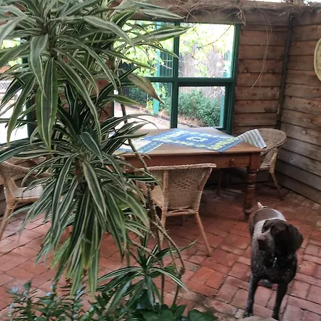 Peppercorns B&B-2