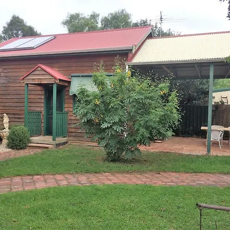 Peppercorns B&B-2